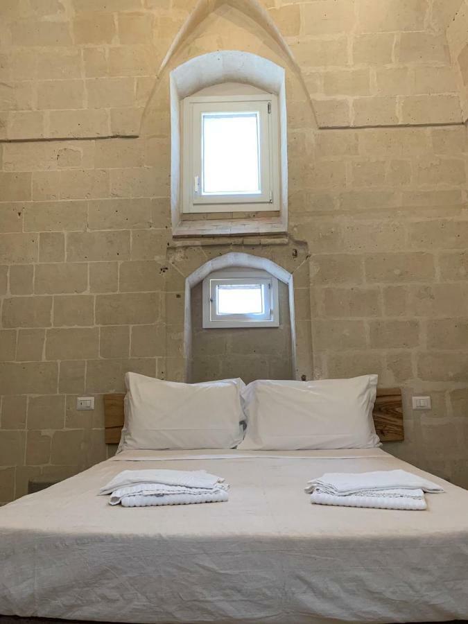 מטרה Due Forni Affittacamere מראה חיצוני תמונה